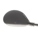 Callaway Ai Smoke Graphite Mens Right Hand 4 Hybrid 21* Regular - Cypher 60