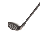 Callaway Ai Smoke Graphite Mens Right Hand 4 Hybrid 21* Regular - Cypher 60