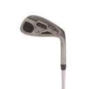 Wilson TW9 Steel Mens Right Hand Sand Wedge 54* 10 Bounce Wedge - Steel
