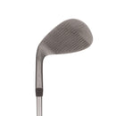 Wilson TW9 Steel Mens Right Hand Sand Wedge 54* 10 Bounce Wedge - Steel