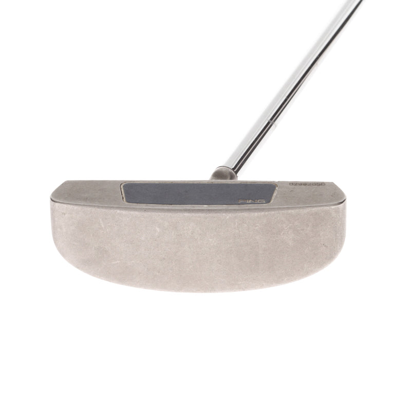 Ping C67 g2i Mens Right Hand Putter 34" Mid-Mallet - Superstroke traction 2.0