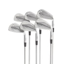 Mizuno JPX 923 tour Steel Mens Right Hand Irons 5-PW Regular - Project x io