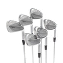 Mizuno JPX 923 tour Steel Mens Right Hand Irons 5-PW Regular - Project x io
