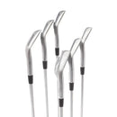 Mizuno JPX 923 tour Steel Mens Right Hand Irons 5-PW Regular - Project x io