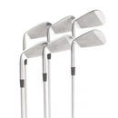 Mizuno JPX 923 tour Steel Mens Right Hand Irons 5-PW Regular - Project x io