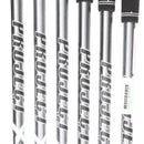 Mizuno JPX 923 tour Steel Mens Right Hand Irons 5-PW Regular - Project x io
