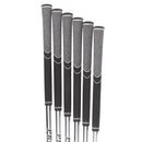 Mizuno JPX 923 tour Steel Mens Right Hand Irons 5-PW Regular - Project x io