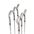 TaylorMade Sim 2 Steel Mens Right Hand Irons 5-PW Regular - KBS Max 85