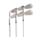 TaylorMade Sim 2 Steel Mens Right Hand Irons 5-PW Regular - KBS Max 85