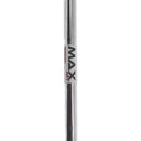TaylorMade Sim 2 Steel Mens Right Hand Irons 5-PW Regular - KBS Max 85