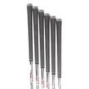 TaylorMade Sim 2 Steel Mens Right Hand Irons 5-PW Regular - KBS Max 85