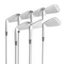 Mizuno MP-25 Steel Mens Right Hand Irons 4-SW Extra Stiff - KBS Tour