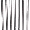 Mizuno MP-25 Steel Mens Right Hand Irons 4-SW Extra Stiff - KBS Tour