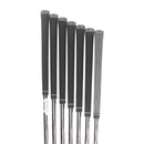 Mizuno MP-25 Steel Mens Right Hand Irons 4-SW Extra Stiff - KBS Tour