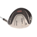Mizuno MP Graphite Mens Right Hand Fairway 4 Wood 16.5* Regular - Fubuki MTS