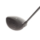 Cobra RADspeed Graphite Mens Right Hand Driver 9* Stiff - Kai Li 60