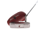 TaylorMade Rossa Daytona Steel Mens Right Hand Putter +1" Putter - TaylorMade