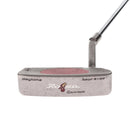 TaylorMade Rossa Daytona Steel Mens Right Hand Putter +1" Putter - TaylorMade