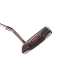 TaylorMade Rossa Daytona Steel Mens Right Hand Putter +1" Putter - TaylorMade