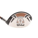 Ping G10 Graphite Mens Right Hand 5 Hybrid 24* Regular - TFC 129