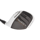TaylorMade Burner Graphite Mens Right Hand 3 Hybrid 18* Regular - Burner REAX 60