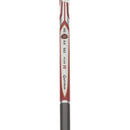 TaylorMade Burner Graphite Mens Right Hand 3 Hybrid 18* Regular - Burner REAX 60