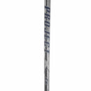 Srixon ZXi 5/7 Combo Steel Mens Right Hand Irons 4-PW +0.5" 2* Flat Extra Stiff - Project X LZ
