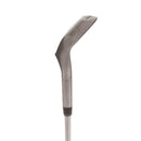 Purespin Steel Mens Right Hand Lob Wedge 60* Wedge - Purespin