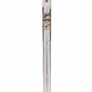 Purespin Steel Mens Right Hand Lob Wedge 60* Wedge - Purespin