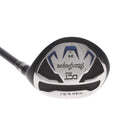 MacGregor DCT3000 Graphite Mens Right Hand 4 Hybrid 24* Regular - DCT3000