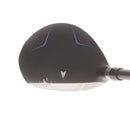 MacGregor DCT3000 Graphite Mens Right Hand 4 Hybrid 24* Regular - DCT3000