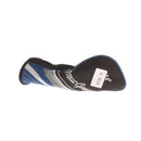 MacGregor DCT3000 Graphite Mens Right Hand 4 Hybrid 24* Regular - DCT3000