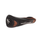 Nicklaus Claw Graphite Mens Right Hand 3 Hybrid 21* Regular - Rifle