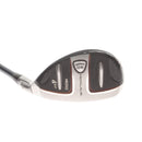 Nicklaus Claw Graphite Mens Right Hand 4 Hybrid 24* Regular - Rifle