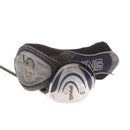 Ping G5 Graphite Mens Right Hand Fairway 3 Wood 15* Stiff - Aldila nv green