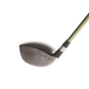 Ping G5 Graphite Mens Right Hand Fairway 3 Wood 15* Stiff - Aldila nv green