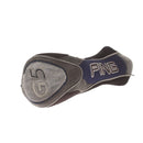 Ping G5 Graphite Mens Right Hand Fairway 3 Wood 15* Stiff - Aldila nv green
