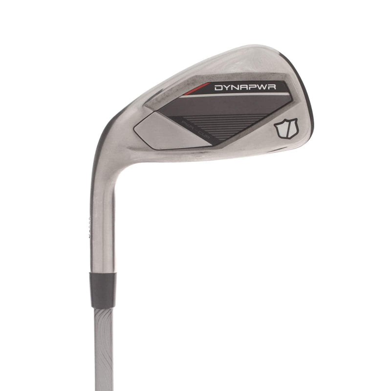 Wilson Dynapwr Graphite Ladies Left Hand 6 Iron Ladies - Evenglow 40
