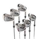 Callaway AI Smoke HL Steel Mens Right Hand Irons 5-GW Regular - Elevate MPH