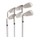 Callaway AI Smoke HL Steel Mens Right Hand Irons 5-GW Regular - Elevate MPH