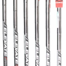 Callaway AI Smoke HL Steel Mens Right Hand Irons 5-GW Regular - Elevate MPH