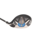 Callaway AI Smoke Graphite Mens Right Hand 3 Hybrid 18* Regular - Cypher Sixty