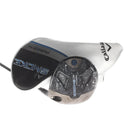 Callaway AI Smoke Max D Graphite Mens Right Hand Driver 10.5* Regular - Cypher Forty