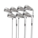 Titleist AP2 Steel Mens Right Hand Irons 4-PW Stiff - Dynamic Gold S300