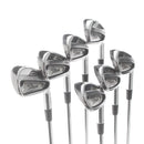 Titleist AP2 Steel Mens Right Hand Irons 4-PW Stiff - Dynamic Gold S300