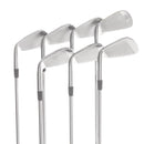 Titleist AP2 Steel Mens Right Hand Irons 4-PW Stiff - Dynamic Gold S300