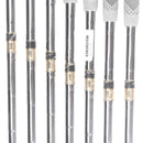 Titleist AP2 Steel Mens Right Hand Irons 4-PW Stiff - Dynamic Gold S300