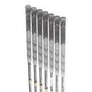 Titleist AP2 Steel Mens Right Hand Irons 4-PW Stiff - Dynamic Gold S300