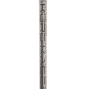 Mizuno JPX 825 Graphite Mens Right Hand Irons 4-PW Regular - Kuro Kage