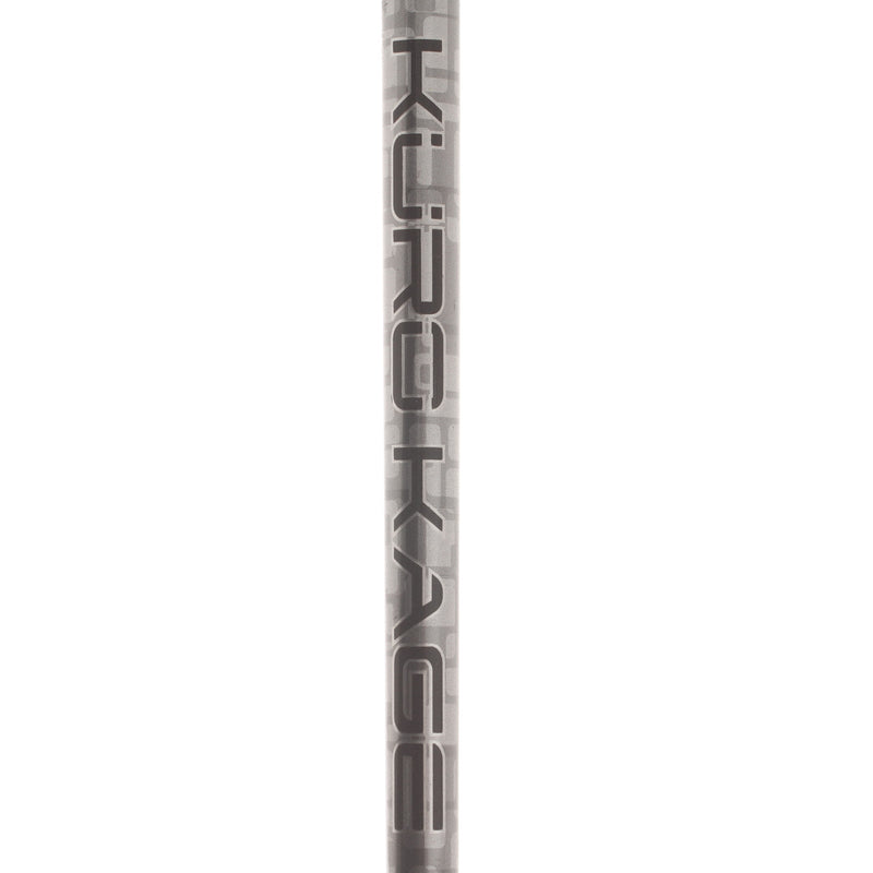 Mizuno JPX 825 Graphite Mens Right Hand Irons 4-PW Regular - Kuro Kage